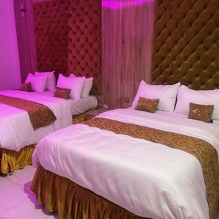 Murphy'S Mansion Resort Umuahia Екстер'єр фото